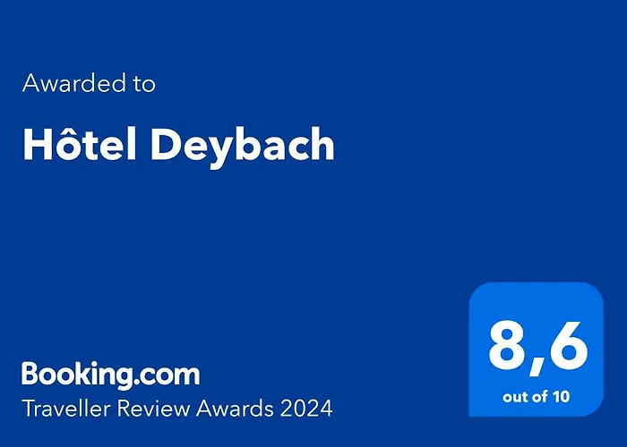 Deybach Hotel