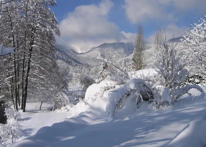 Deybach Hotel Munster (Haut-Rhin)