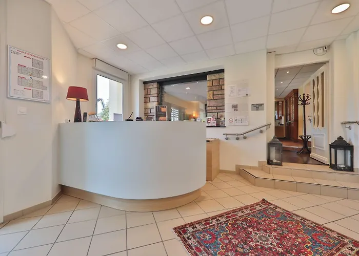 Deybach Hotell Munster (Haut-Rhin)