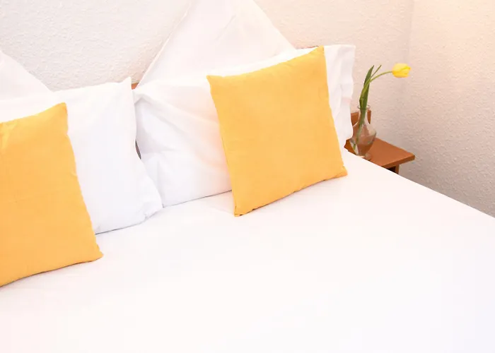 迪巴赫酒店