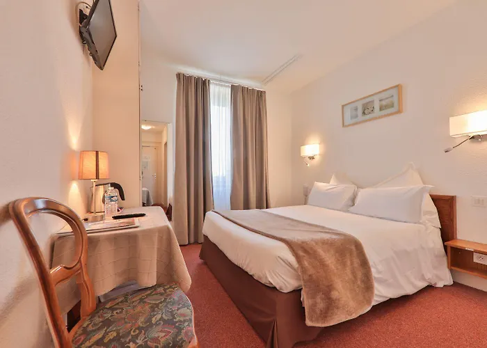 Hotell Deybach