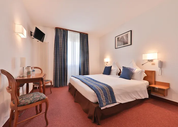Hotell Deybach