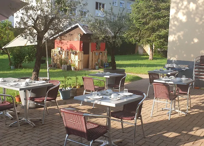 Deybach 3* Munster (Haut-Rhin)