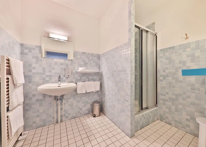 Hotell Deybach Munster (Haut-Rhin)