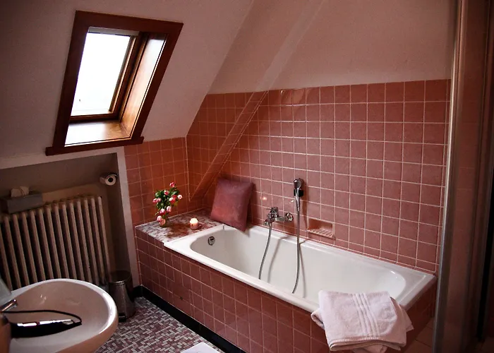 Deybach 3* Munster (Haut-Rhin)