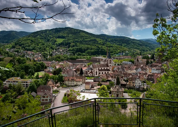 Hotell Deybach
