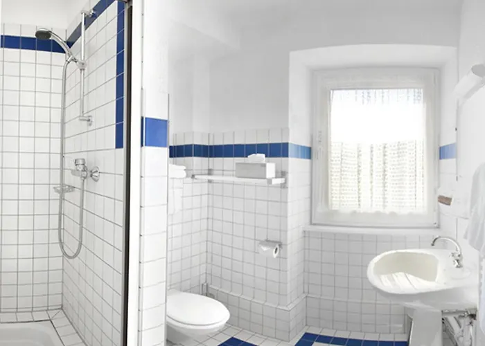 Hotel Deybach Munster (Haut-Rhin)