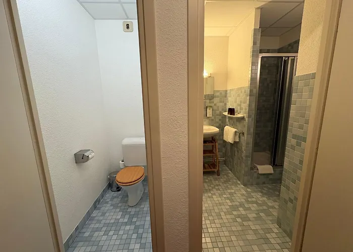 Hotell Deybach Munster (Haut-Rhin)