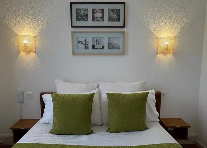 Hotell Deybach