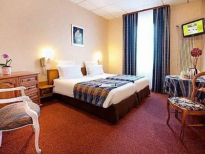 Deybach Hotel 3*