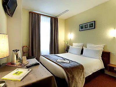 Hotell Deybach 3*