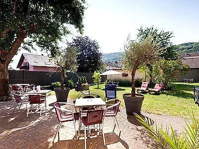 Deybach Hotel Munster (Haut-Rhin)