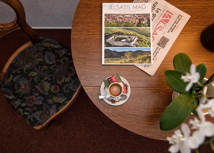 Deybach 3* Munster (Haut-Rhin)