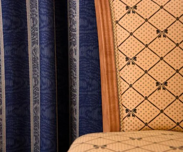 Deybach Hotel Munster (Haut-Rhin)